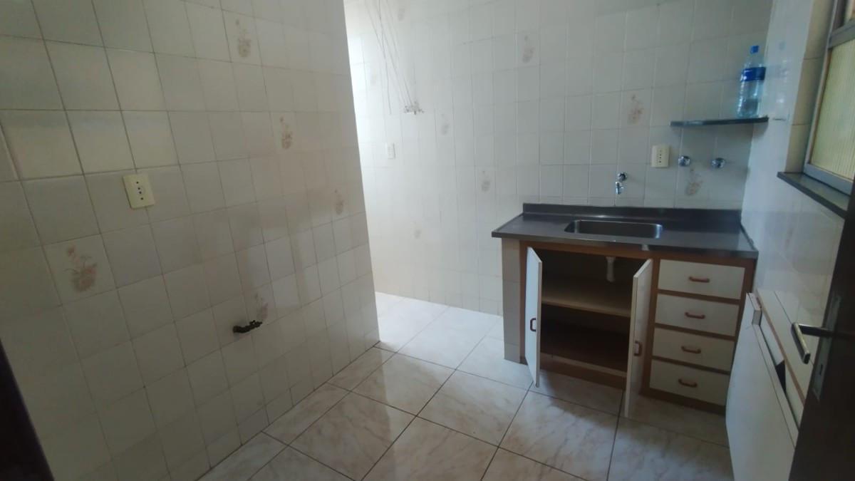 Apartamento, Santa Teresa, 1 Quarto, 1 Vaga, 1 Suíte