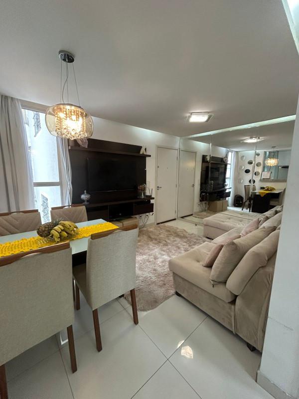 Apartamento, Parque Maracanã, 2 Quartos, 1 Vaga