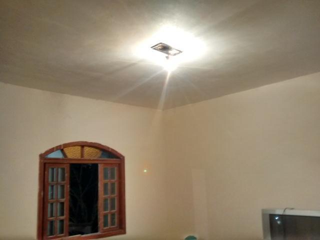 Fazenda, Recanto da Mata, 2 Quartos, 6 Vagas