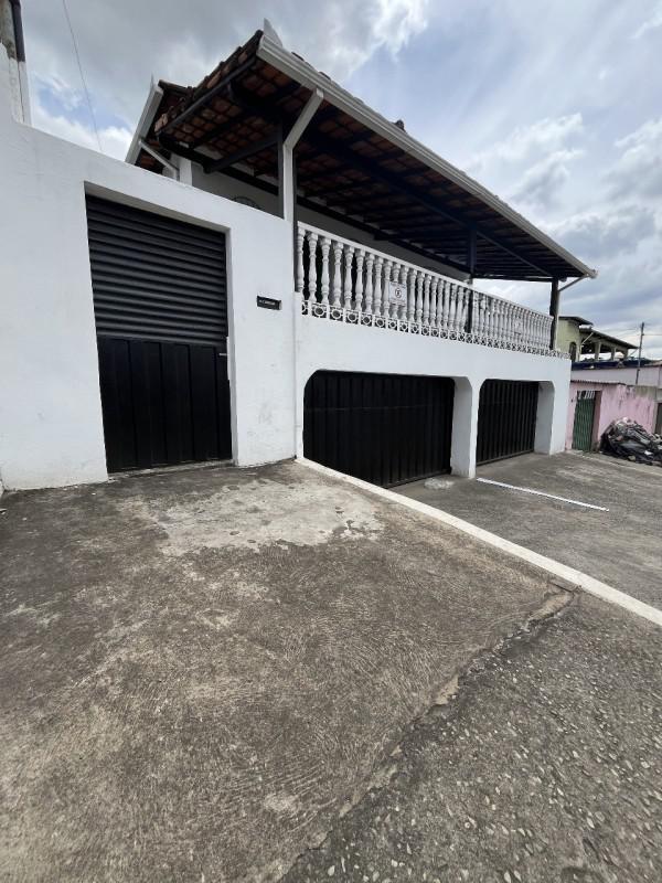 Casa, Eldorado, 2 Quartos, 3 Vagas, 1 Suíte