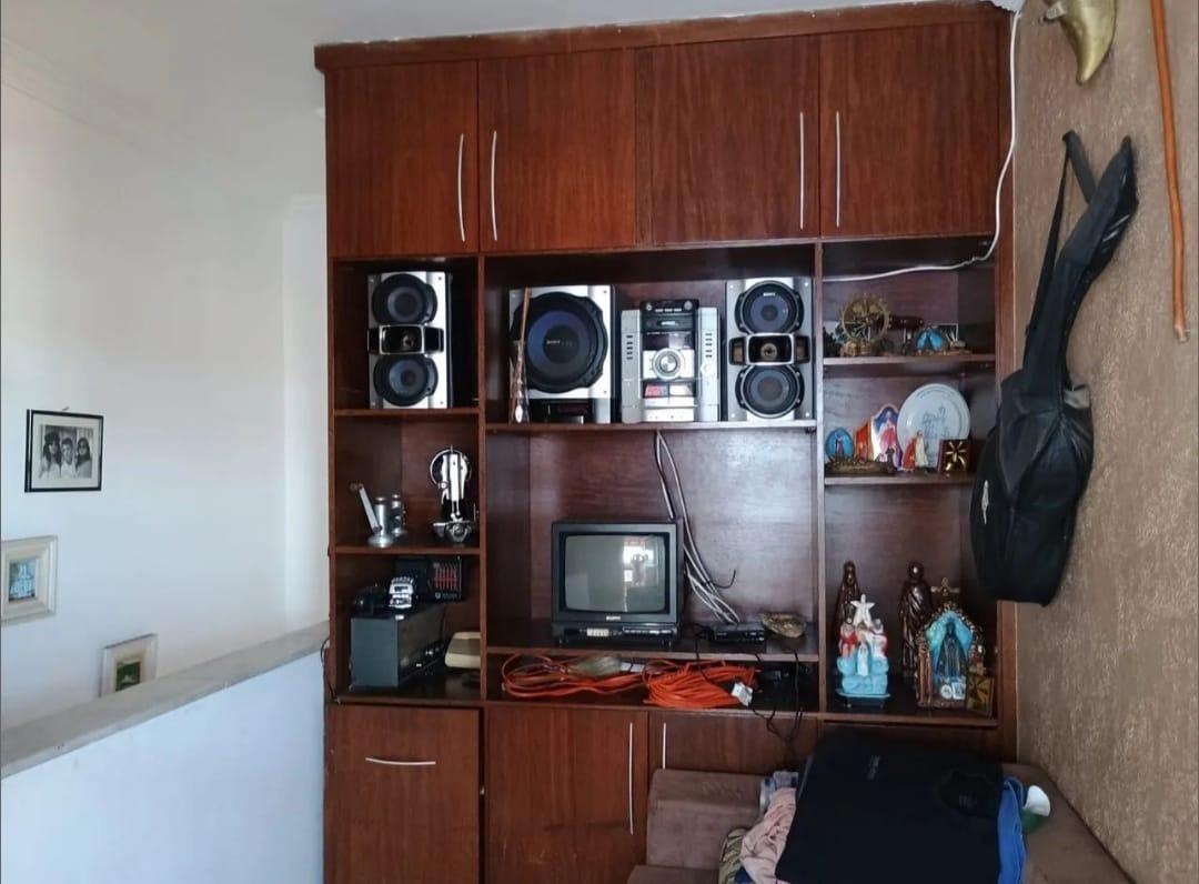 Cobertura, Cachoeirinha, 2 Quartos, 1 Vaga