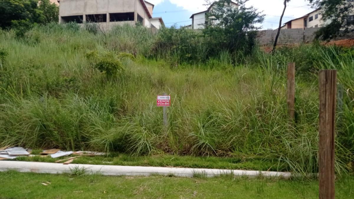 Lote, Jardim Vitória, 0 Quarto, 0 Vaga