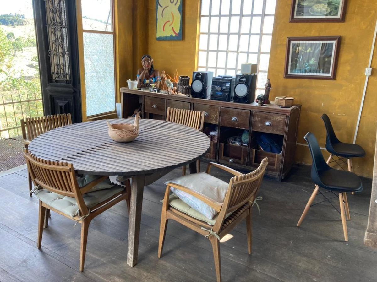 Fazenda, Zona Rural, 0 Quarto, 0 Vaga
