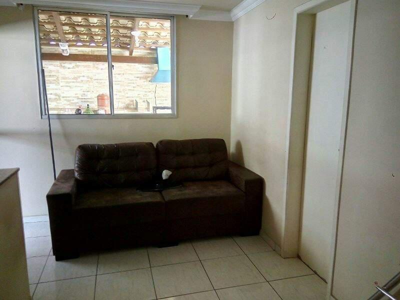 Cobertura, Cabral, 2 Quartos, 1 Vaga