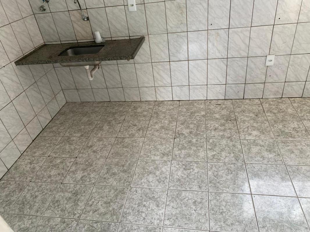 Apartamento, Industrial, 3 Quartos, 1 Vaga