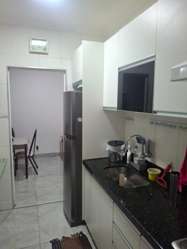 Apartamento, Castelo, 2 Quartos, 1 Vaga