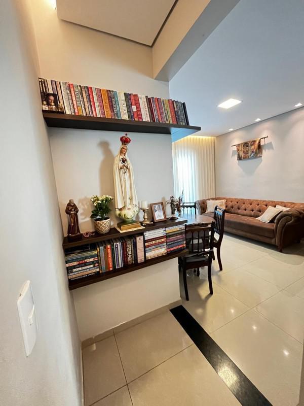 Apartamento, Palmeiras, 3 Quartos, 2 Vagas, 1 Suíte