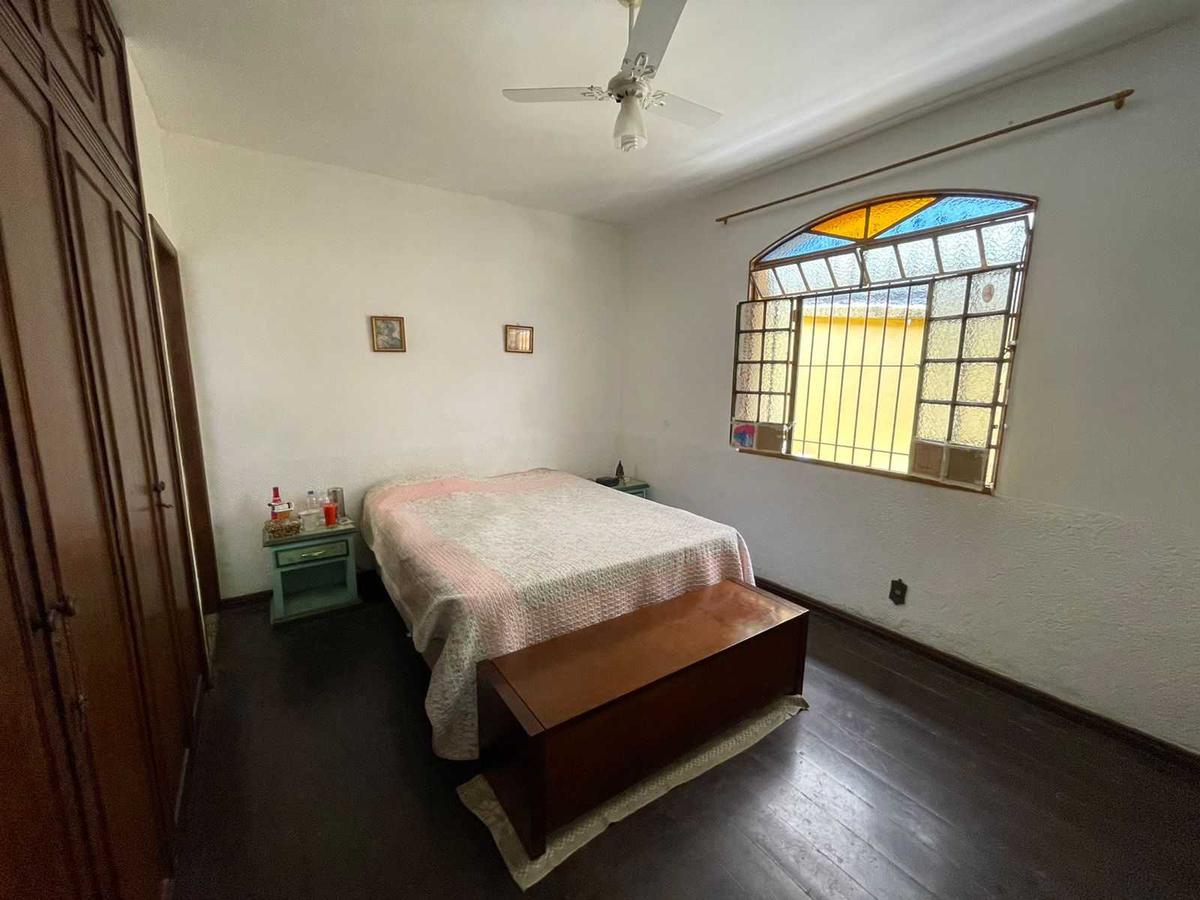 Casa, Santa Terezinha, 4 Quartos, 4 Vagas, 1 Suíte