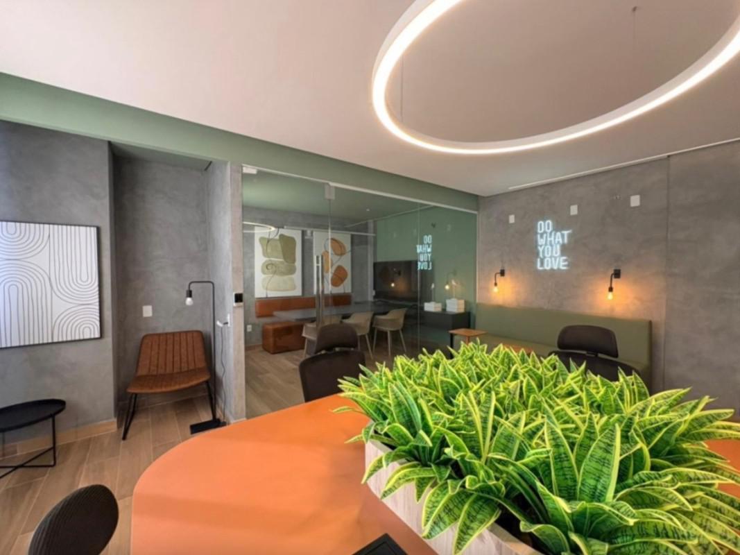 Apartamento, Gutierrez, 3 Quartos, 2 Vagas, 1 Suíte