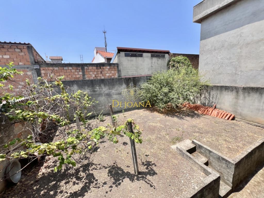 Casa, Jardim Brasília, 5 Quartos, 4 Vagas, 1 Suíte
