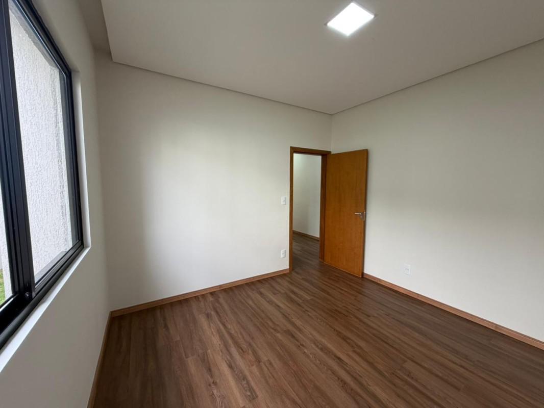 Casa, Residencial Park I, 3 Quartos, 4 Vagas, 1 Suíte