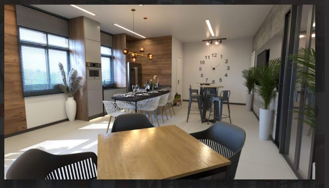 Apartamento, Salgado Filho, 3 Quartos, 2 Vagas, 1 Suíte