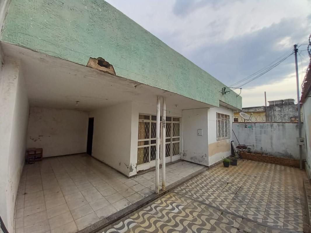 Casa, Riacho das Pedras, 3 Quartos, 2 Vagas, 1 Suíte