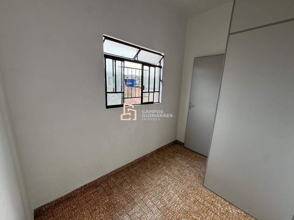 Casa, Lindéia, 3 Quartos