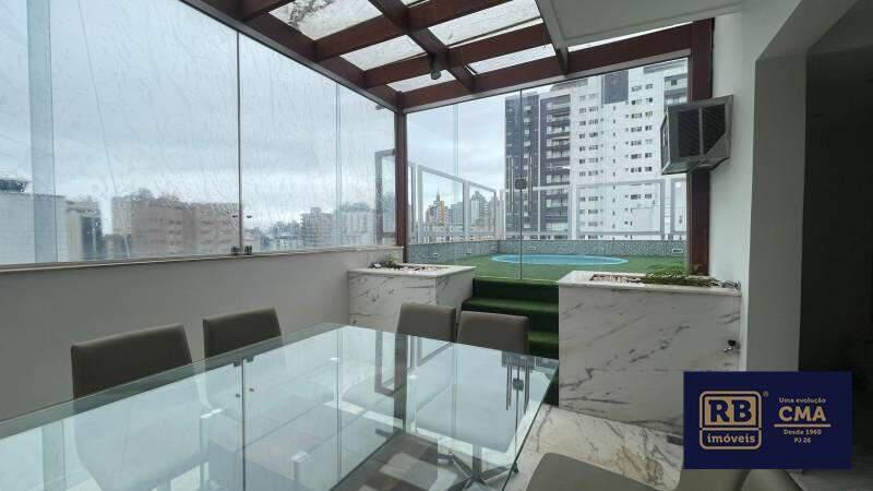 Cobertura, Funcionários, 3 Quartos, 2 Vagas, 1 Suíte