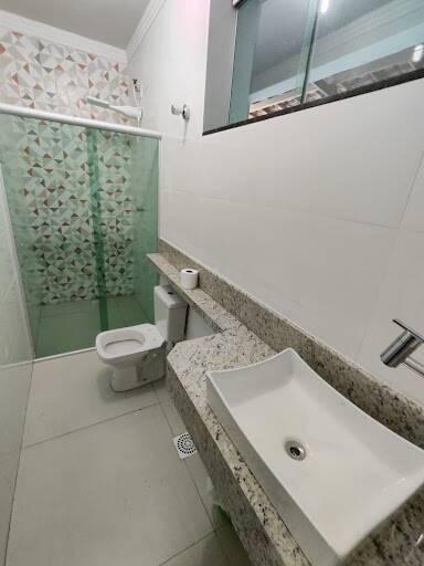 Casa, Todos Os Santos, 3 Quartos, 3 Vagas, 1 Suíte