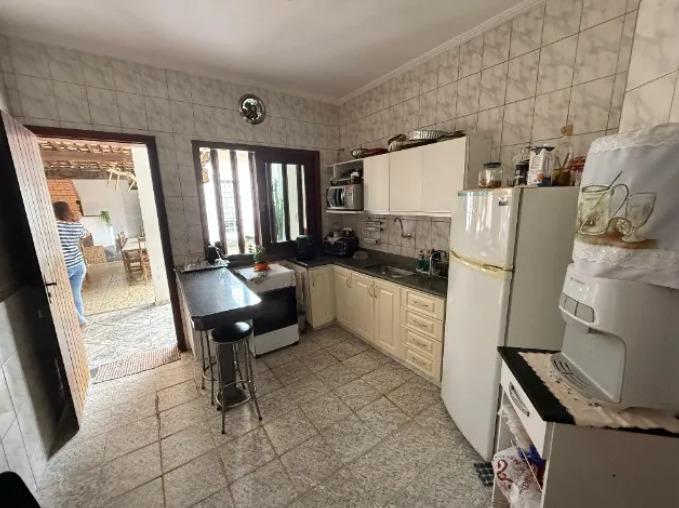 Casa, Progresso, 3 Quartos, 4 Vagas, 1 Suíte