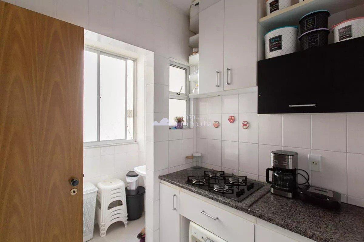 Apartamento, Santa Amélia, 3 Quartos, 1 Vaga, 1 Suíte