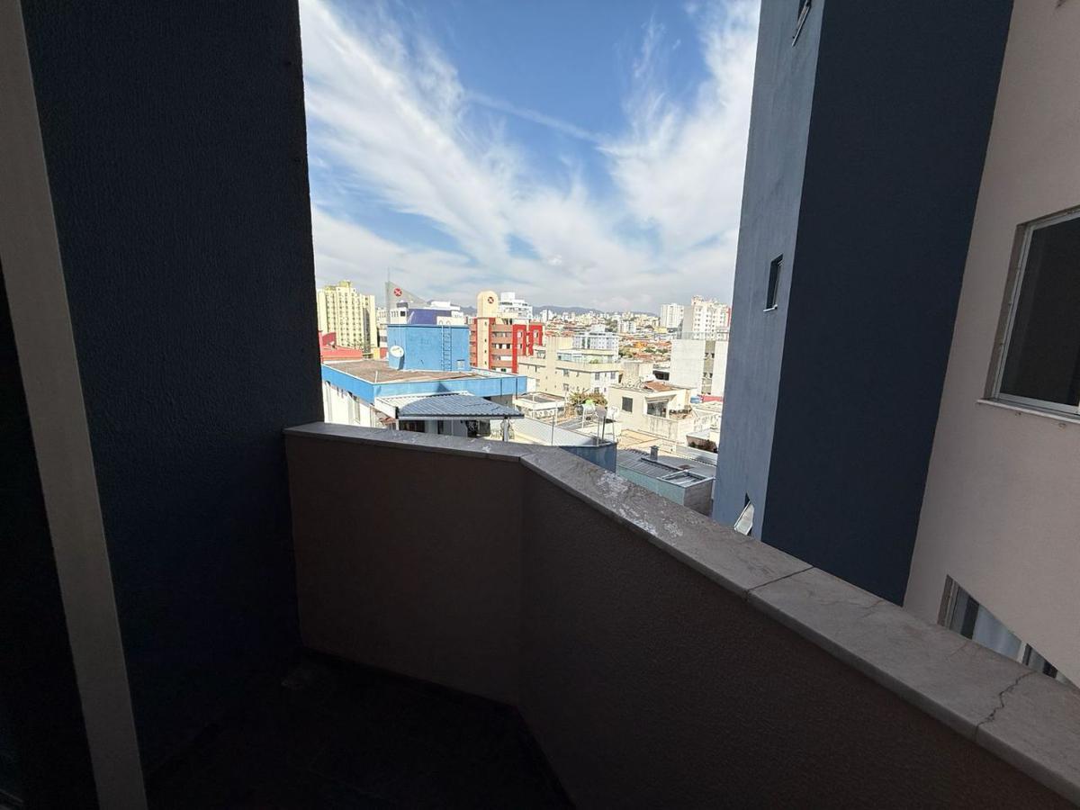 Apartamento, Palmares, 2 Quartos, 1 Vaga