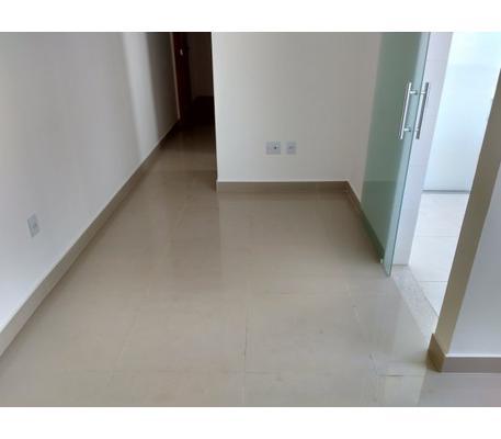 Cobertura, Manacás, 2 Quartos, 2 Vagas, 1 Suíte