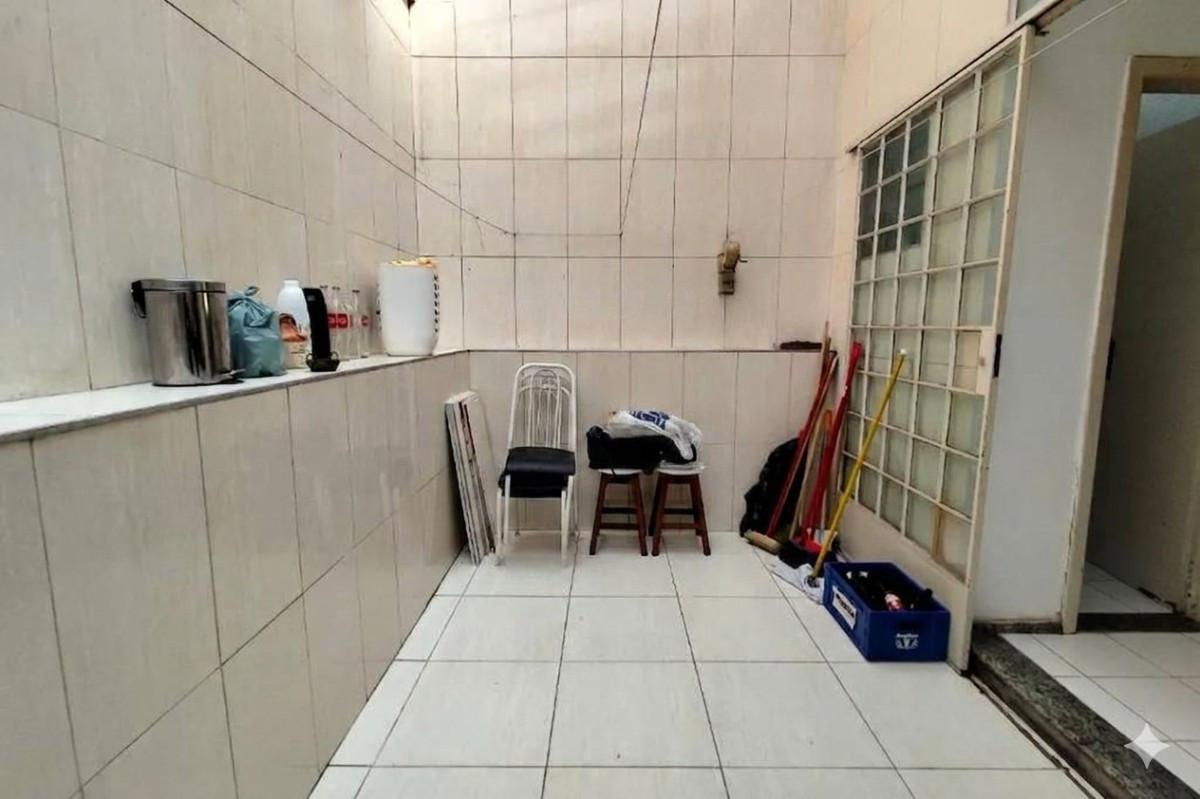 Casa, Santa Inês, 2 Quartos, 1 Vaga