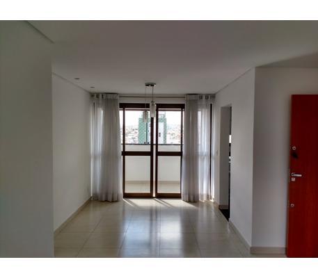 Apartamento, Castelo, 3 Quartos, 2 Vagas, 1 Suíte