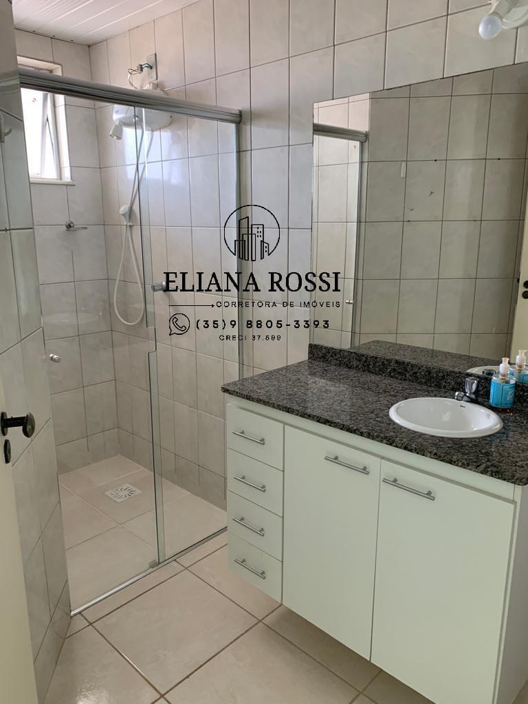 Apartamento, Centro, 1 Quarto, 1 Vaga