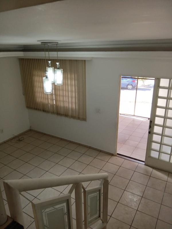 Casa, Jardim Riacho das Pedras, 3 Quartos, 2 Vagas, 1 Suíte