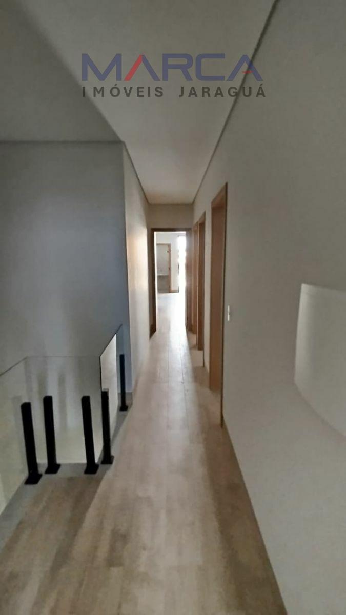 Casa, Jaraguá, 4 Quartos, 4 Vagas
