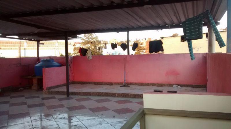 Casa, Bandeirantes, 5 Quartos, 2 Vagas