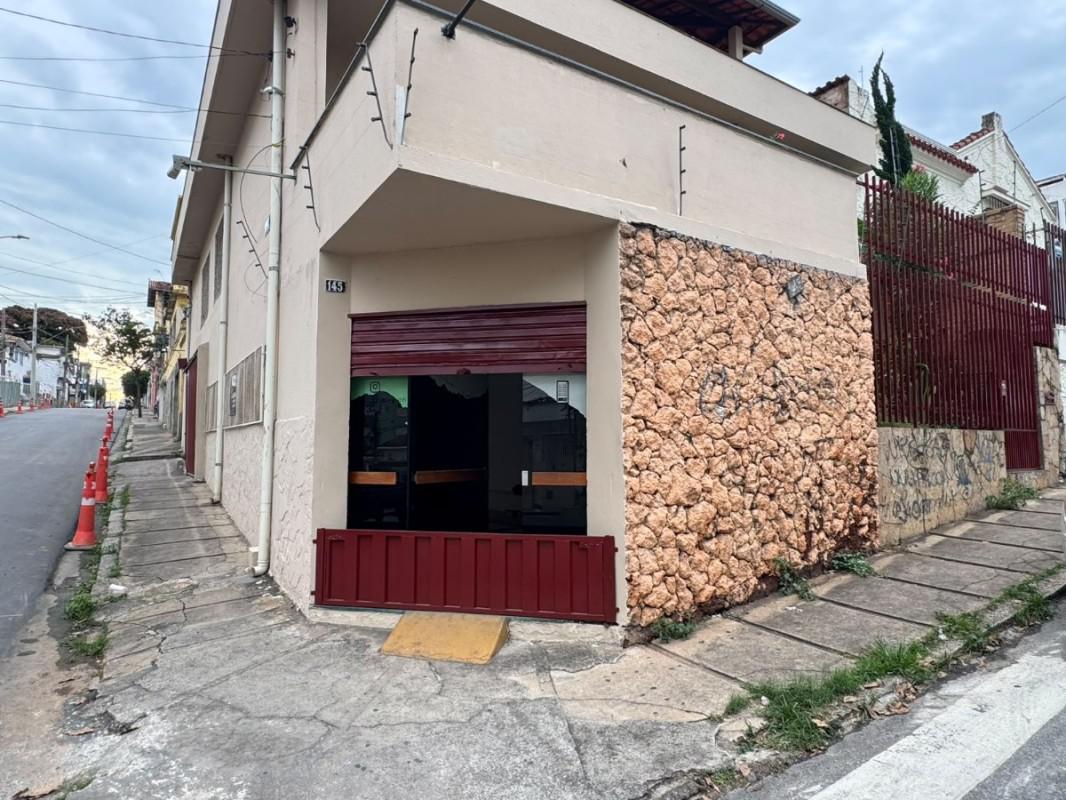 Andar, Colégio Batista, 0 Quarto, 0 Vaga