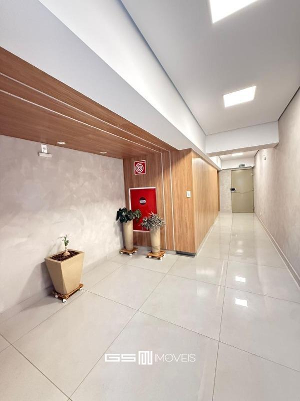 Apartamento, Serrano, 2 Quartos, 2 Vagas