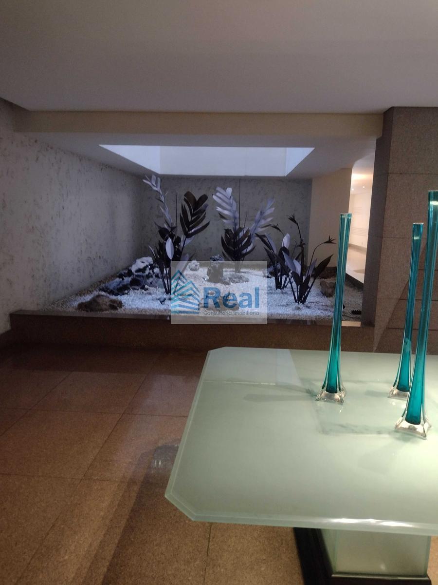 Cobertura, Lourdes, 2 Quartos, 3 Vagas