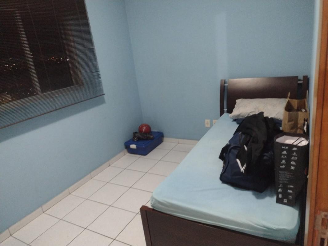 Apartamento, Jaraguá, 3 Quartos, 1 Vaga, 1 Suíte