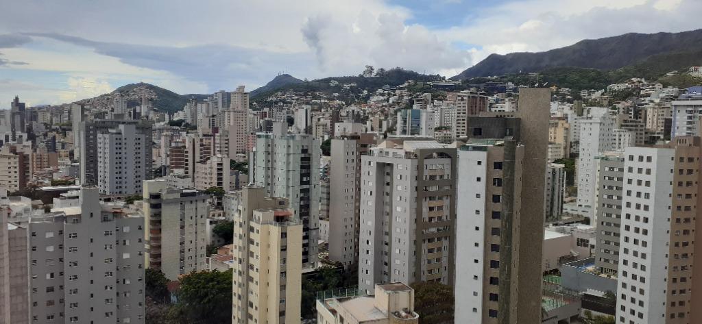 Cobertura, Cruzeiro, 4 Quartos, 3 Vagas, 2 Suítes