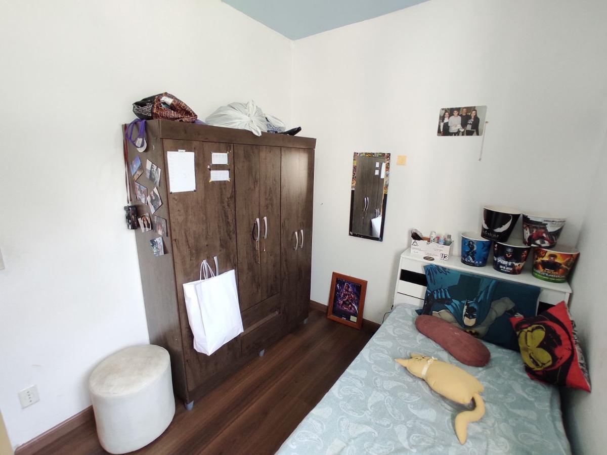Apartamento, Liberdade, 2 Quartos, 1 Vaga