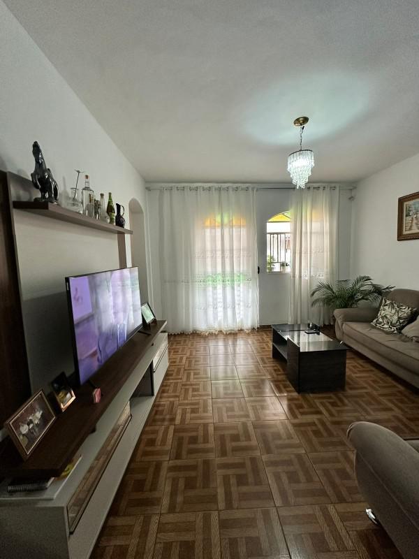 Casa, Nossa Senhora de Fátima, 4 Quartos, 1 Vaga, 1 Suíte