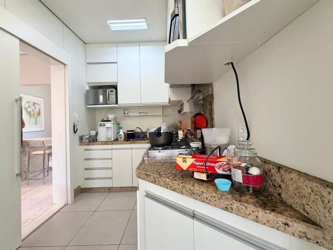 Apartamento, Cruzeiro, 4 Quartos, 1 Vaga, 1 Suíte