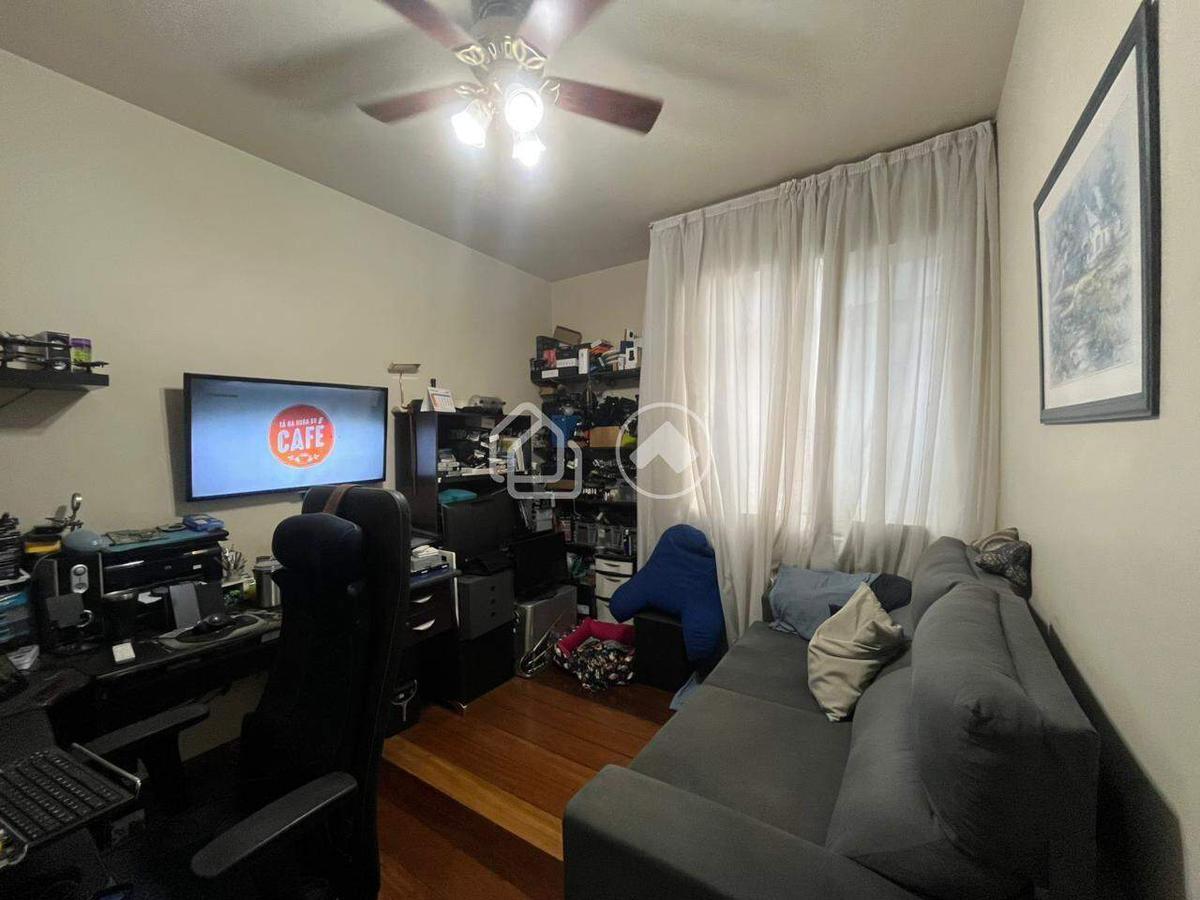 Apartamento, Buritis, 3 Quartos, 2 Vagas, 1 Suíte