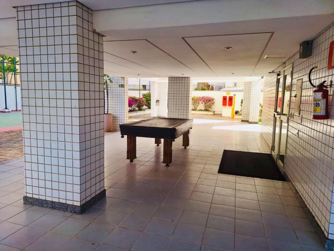 Apartamento, Luxemburgo, 2 Quartos, 2 Vagas, 1 Suíte