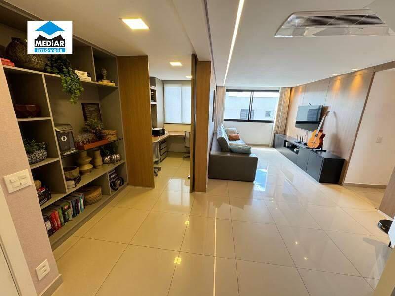 Cobertura, União, 3 Quartos, 4 Vagas, 1 Suíte