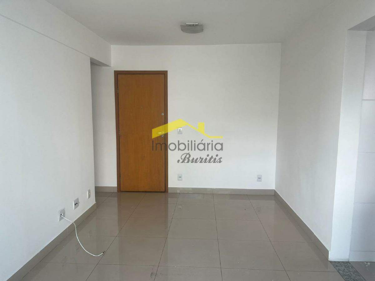 Apartamento, Buritis, 2 Quartos, 1 Vaga, 1 Suíte
