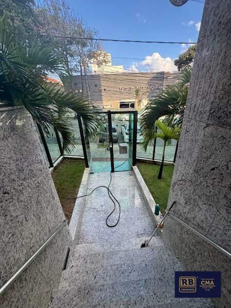 Apartamento, Floresta, 3 Quartos, 2 Vagas, 1 Suíte