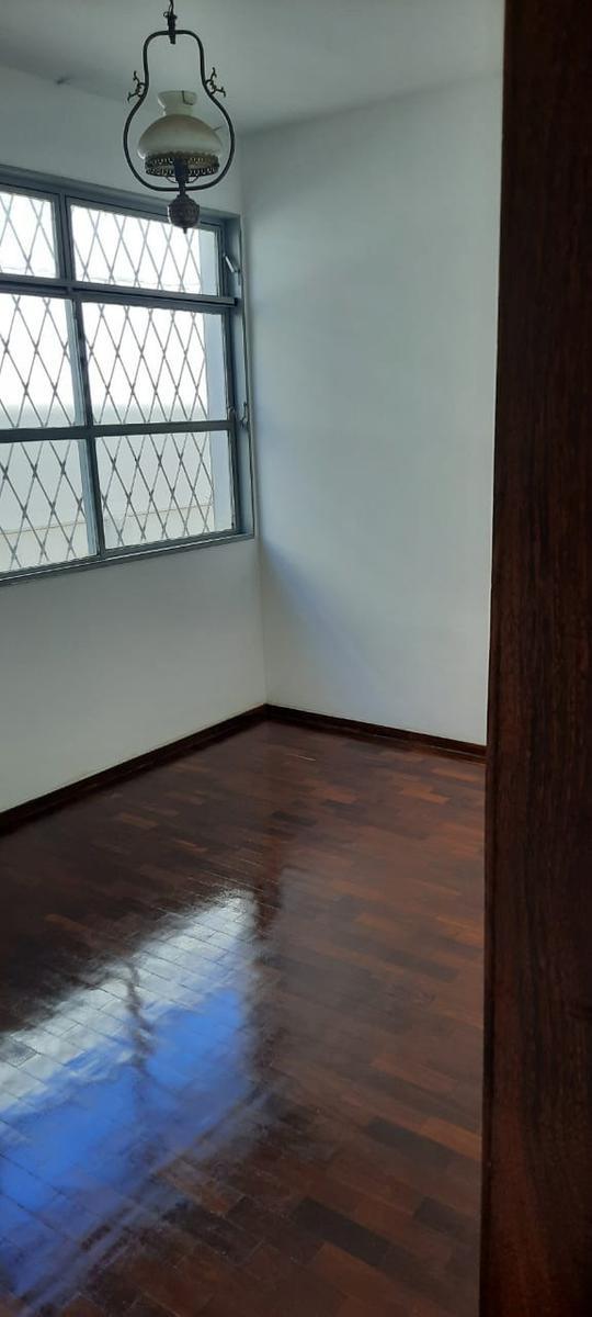 Apartamento, Floresta, 3 Quartos, 1 Vaga, 1 Suíte