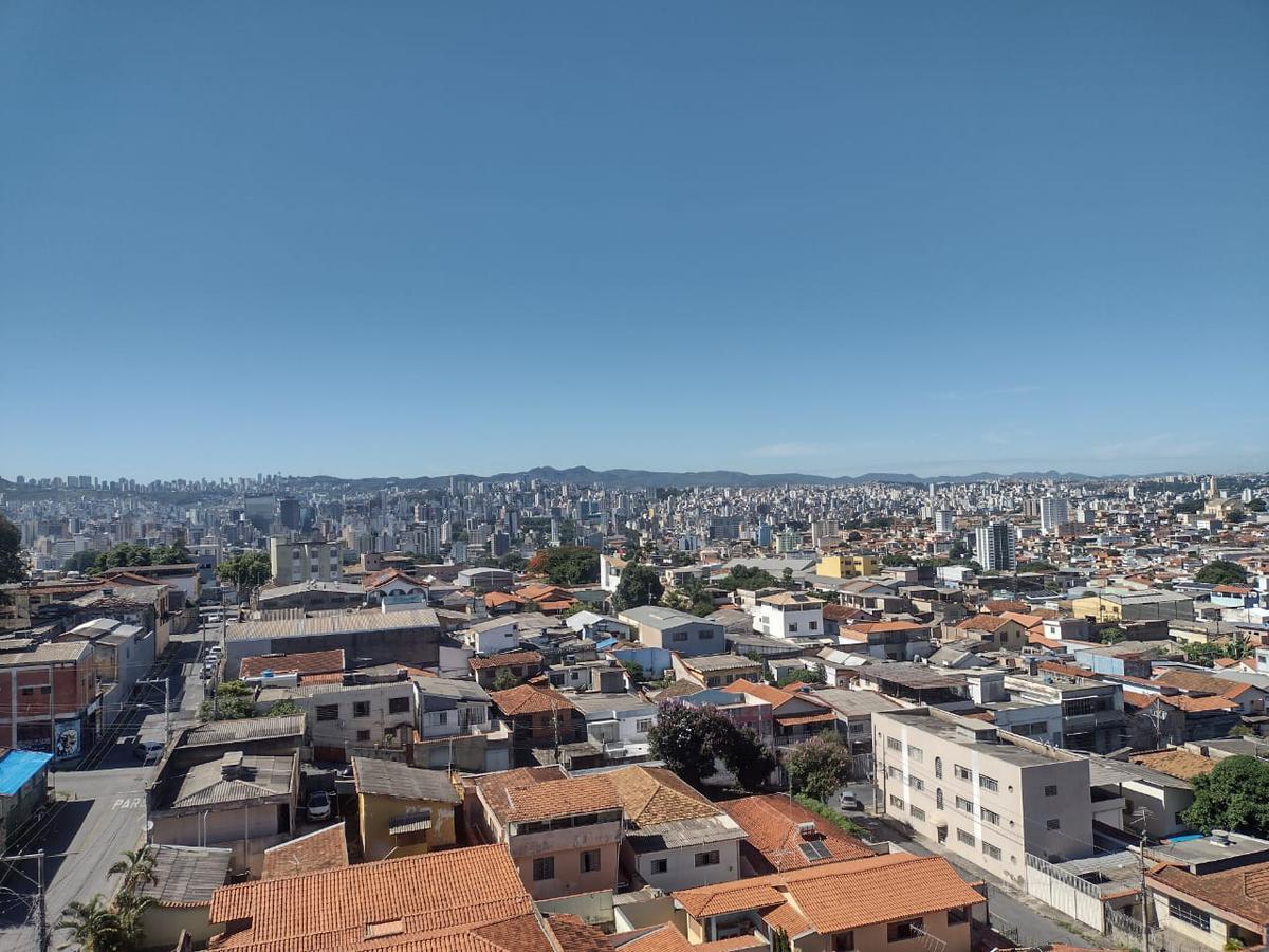 Apartamento, Santo André, 2 Quartos, 1 Vaga