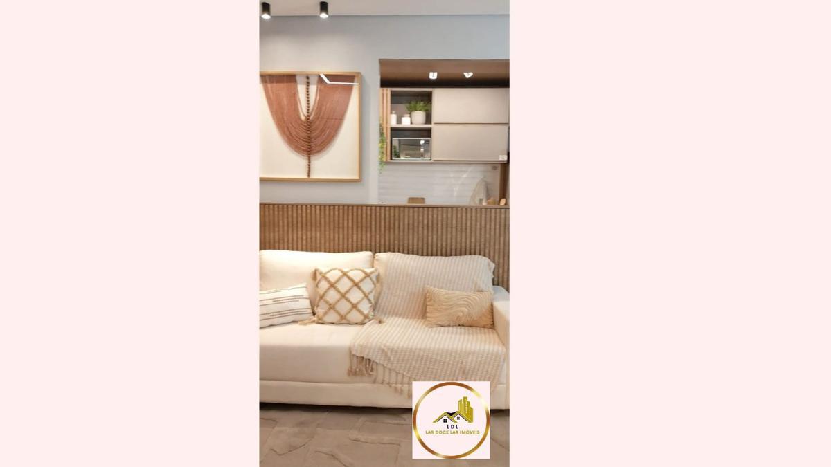 Apartamento, Borba Gato, 2 Quartos, 1 Vaga