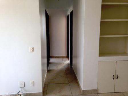 Apartamento, Nova Floresta, 3 Quartos, 1 Vaga