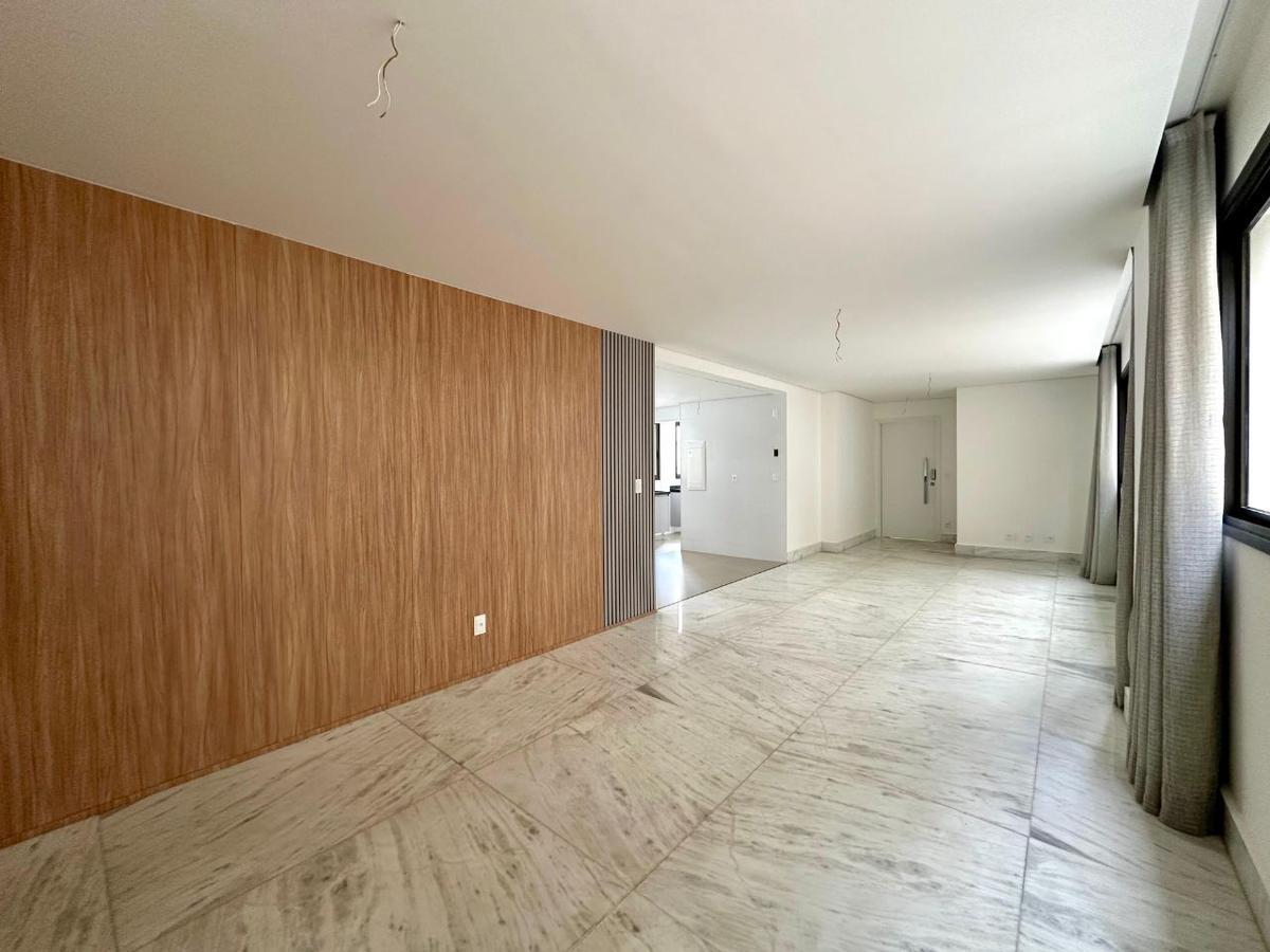 Apartamento, Savassi, 4 Quartos, 3 Vagas, 2 Suítes