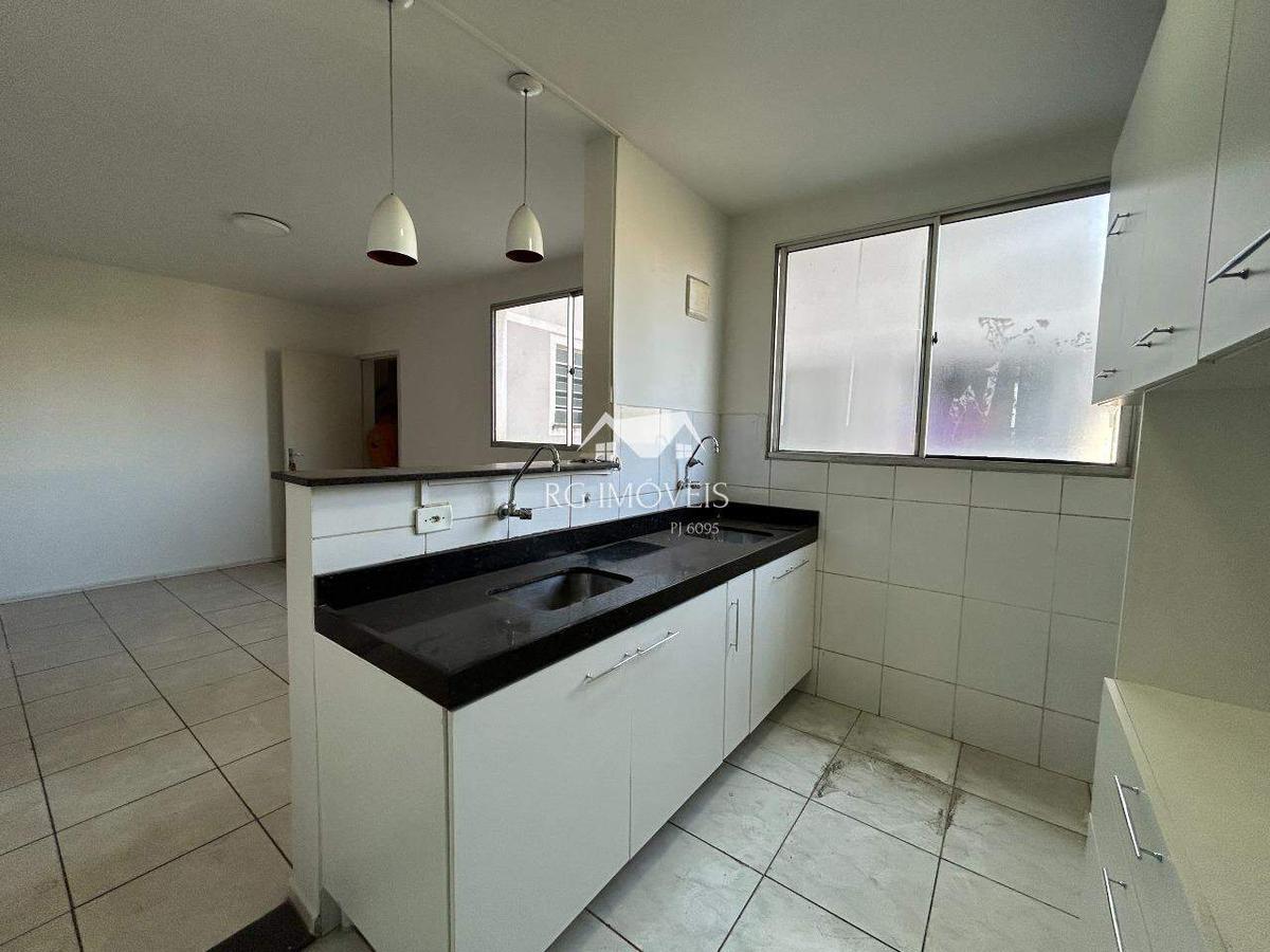 Apartamento, Olaria, 2 Quartos, 1 Vaga