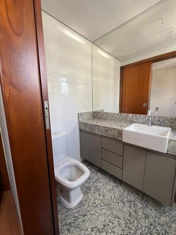 Apartamento, Lourdes, 3 Quartos, 2 Vagas, 2 Suítes